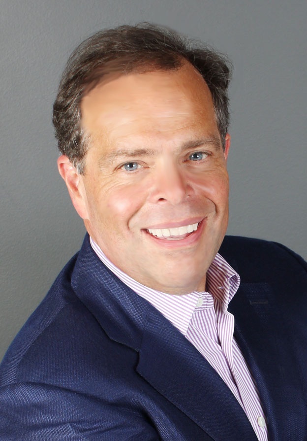 Alex Sharpe Headshot